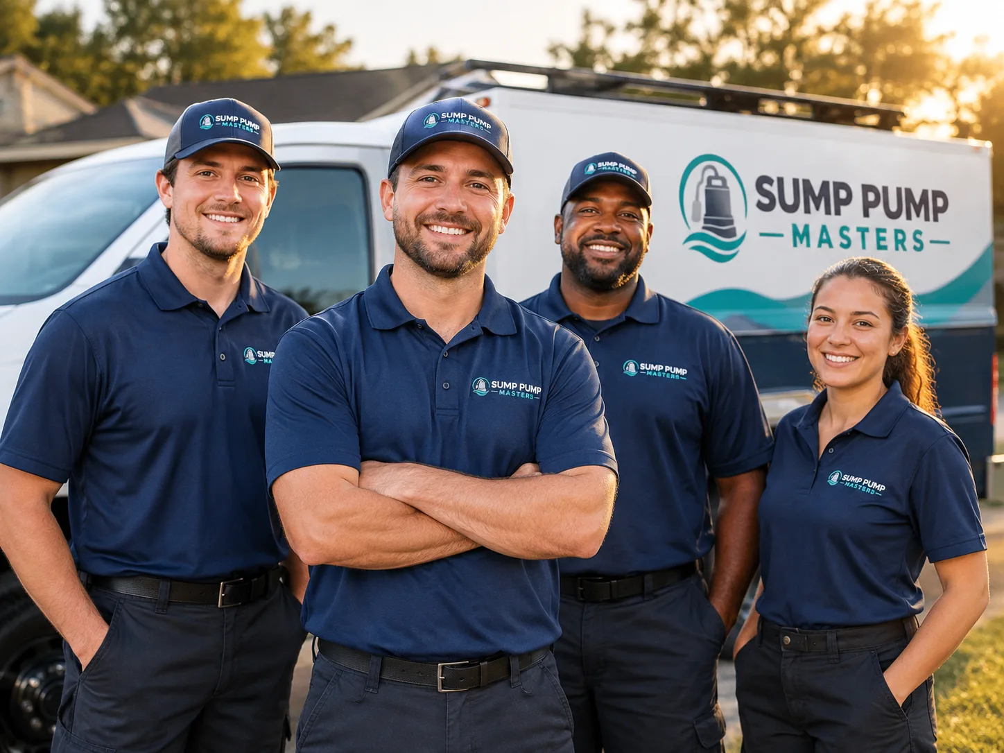 Sump Pump Repair company in Bridgeport, WA